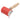 Abig Inking Roller - Diameter 5cm - Wide 6 cm - 4022505130408 B