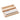 Arkansas Stone - Wooden Box Small Model - 90x25mm - 3013643316640 (ANGLED)
