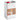 CHB MIXITION A DORER 12H LEFRANC (SANS PLOMB) 5L 3013643323471 [FRONT]