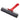 ESSDEE INKING ROLLER - DIAMETER 3CM - WIDE 15CM - 5060127180059 - (ANGLED)