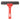 ESSDEE INKING ROLLER - DIAMETER 3CM - WIDE 15CM - 5060127180059