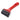 ESSDEE INKING ROLLER - DIAMETER 3CM - WIDE 5CM - 5060127180011 -A