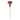 LYONS - BURIN BENT SHAFT LOZENGE WITH HANDLE - N°2 - 3013643321804
