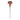 LYONS - BURIN BENT SHAFT LOZENGE WITH HANDLE - N°5 -3013643321835