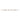 LYONS - DOUBLE END TWISTED DRY POINT - 3013643320210 -